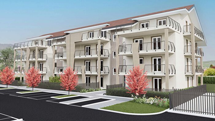 Case in Vendita e in Affitto - 2