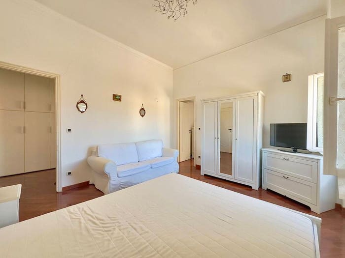 Appartamento monolocale in affitto in Via di Montesano, Manin, Genova