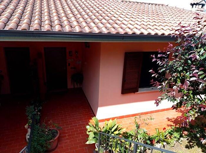 Appartamento trilocale in affitto in Centro, Magione