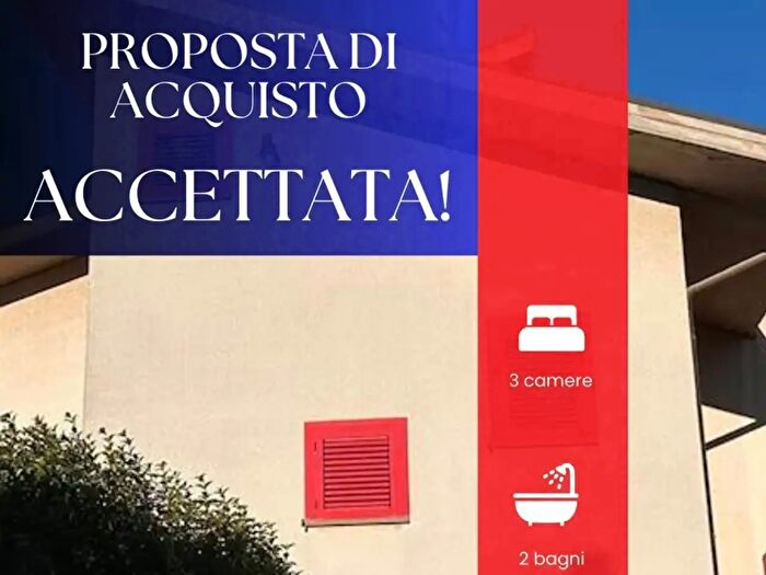 Casa con 5 locali in vendita in Via dei Tulipani, Avezzano