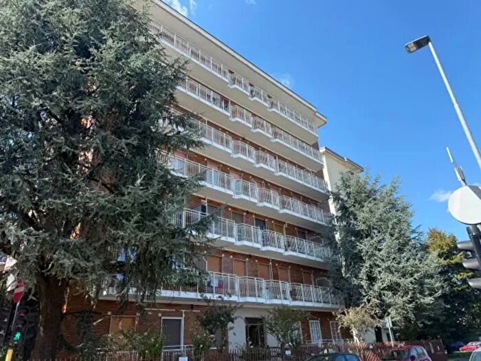 Appartamento bilocale in vendita in Via Guglielmo Marconi, Bresso