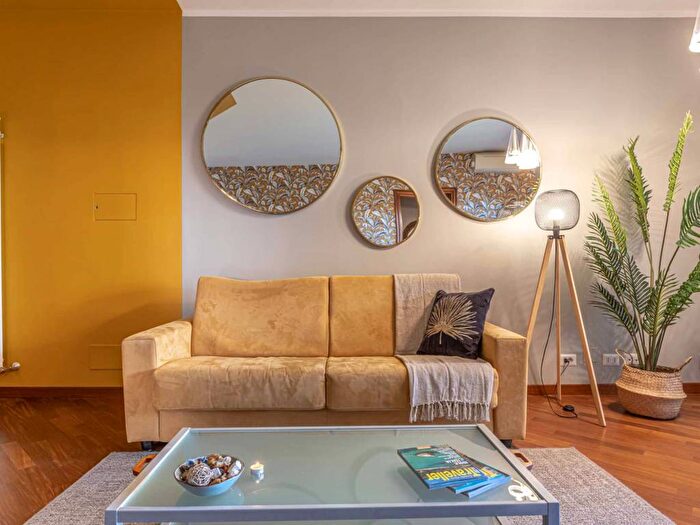 Appartamento bilocale in affitto in Via Pietro de Francisci, Aurelio Val Cannuta, Roma