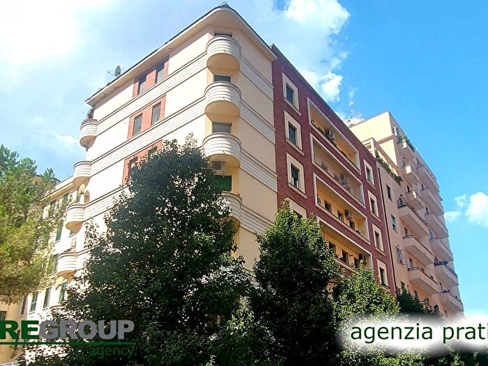 Appartamento bilocale in affitto in Via Carlo Mirabello, Mazzini Delle Vittorie, Roma