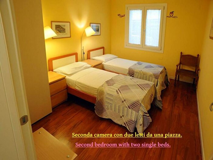 Appartamento trilocale in affitto in Centro, Abano Terme