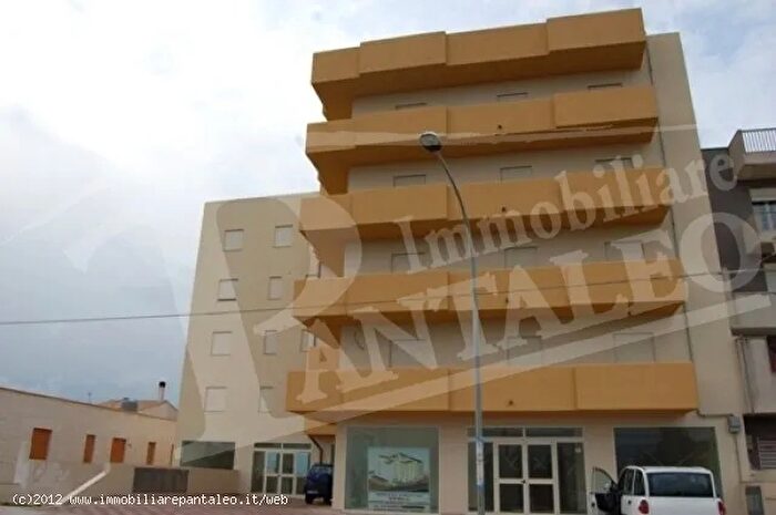 Appartamento monolocale in vendita in Via Mazara Marsala, Marsala