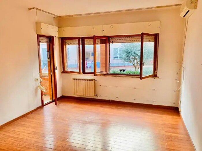 Appartamento bilocale in vendita in Via Galli, Tivoli