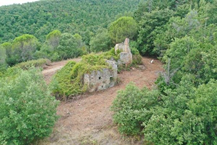 Casa in vendita in Lisciano Niccone