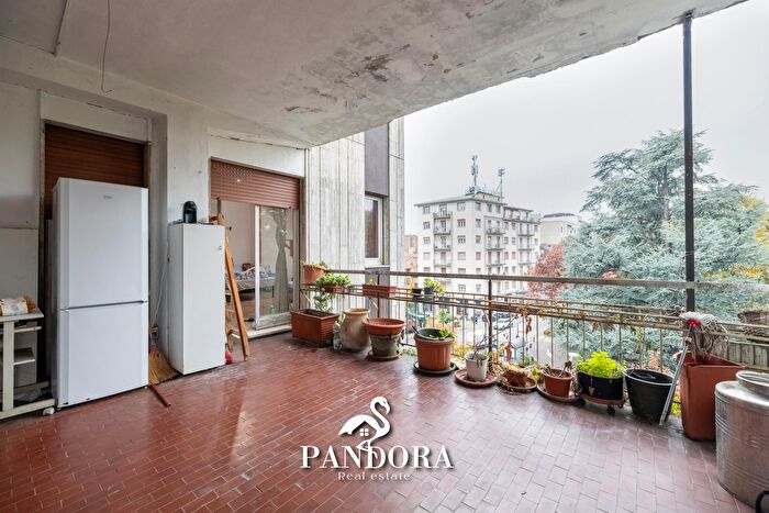 Appartamento in vendita in Via Borghi, Gallarate