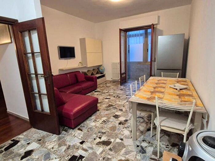 Appartamento trilocale in affitto in Centro, Piombino
