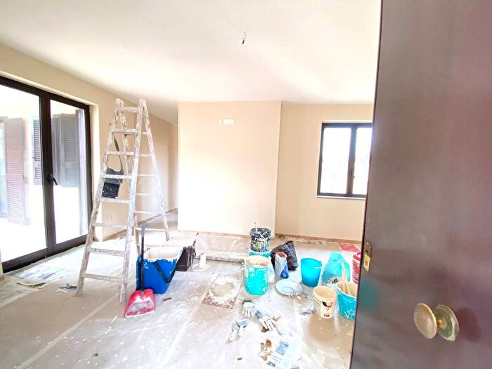 Appartamento trilocale in affitto in Via Innamorati, Nuovo Corso Campano Marchesella, Giugliano in Campania