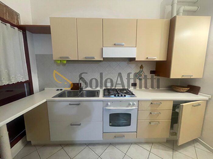 Appartamento monolocale in affitto in Ferrara