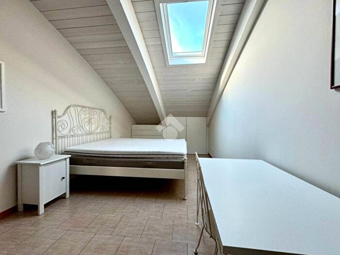 Appartamento bilocale in affitto in Via r serra, Centro, San Mauro Pascoli