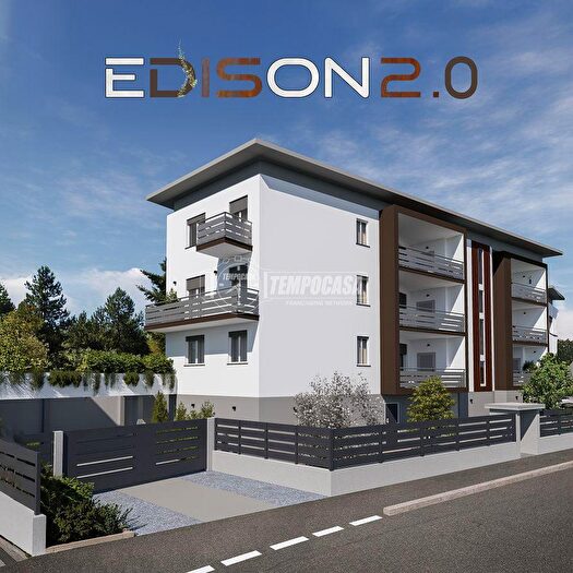 Case in Vendita e in Affitto - 2