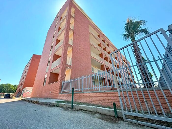 Appartamento quadrilocale in vendita in Via Berlinguer, Gricignano Di Aversa