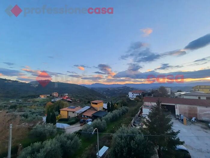 Appartamento in vendita in Via Rotabile Snc, Boville Ernica