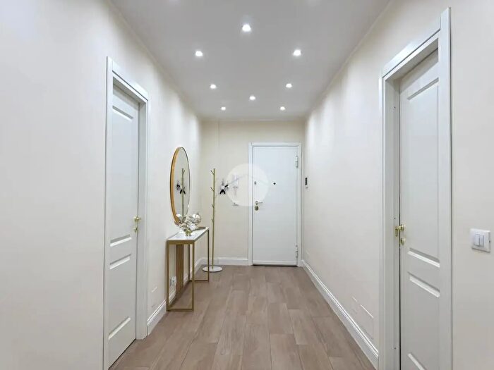 Appartamento quadrilocale in vendita in Fondo Rubino Muratore, Palermo