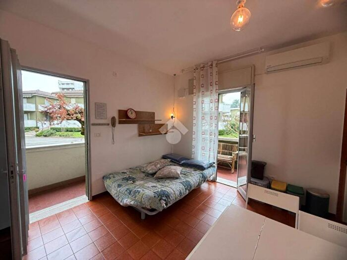 Appartamento monolocale in affitto in Via Presanella, Parco, Riccione