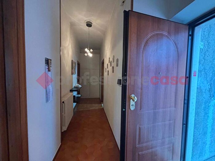 Appartamento trilocale in affitto in Via Piscina snc, Centro, Anagni