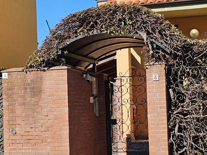 Appartamento bilocale in affitto in Via Unica Sorigherio, Poasco Sorigherio, San Donato Milanese