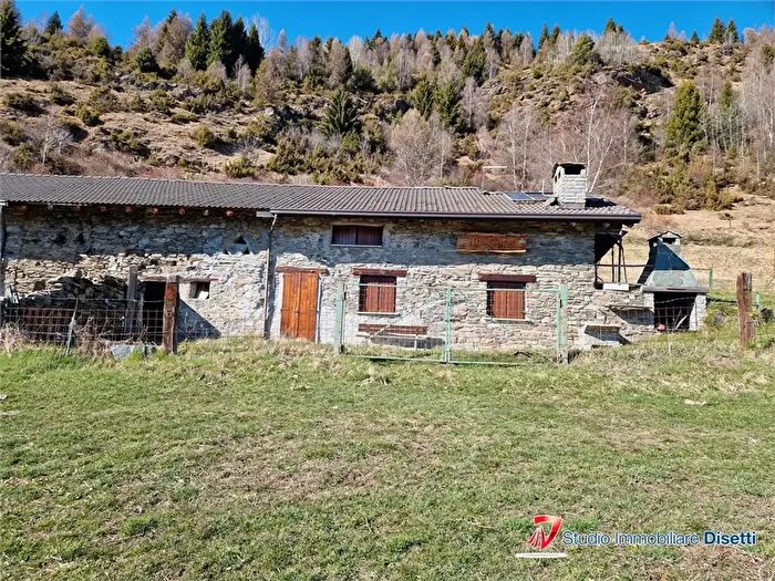 Casa trilocale in vendita in Località Duis di Sotto, Corteno Golgi