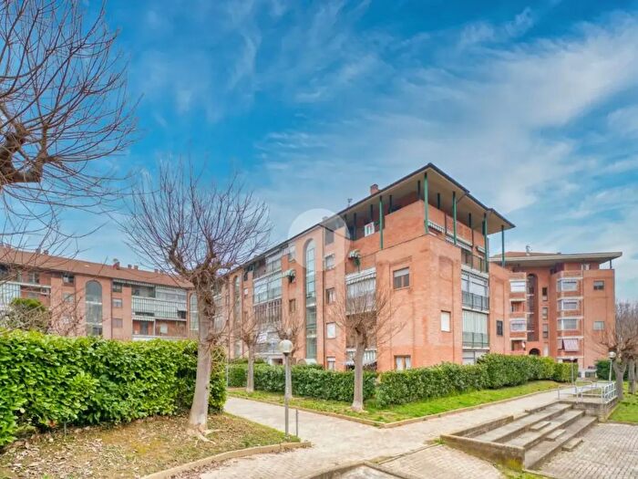 Appartamento quadrilocale in vendita in Via Baldi, Rivoli