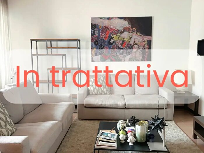 Appartamento trilocale in affitto in Ia Rubichi, Monteroni Di Lecce