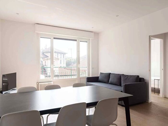 Appartamento trilocale in affitto in Via Melchiorre Gioia, Garibaldi Corso Como, Milano