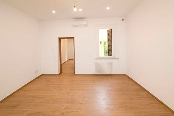 Appartamento quadrilocale in vendita in Jesi