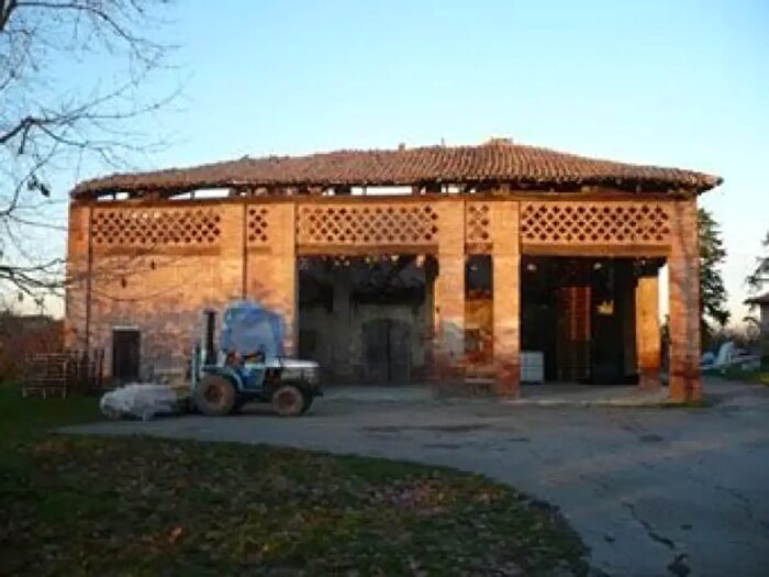 Casa in vendita in Via Sinistra Guerro, Castelvetro Di Modena
