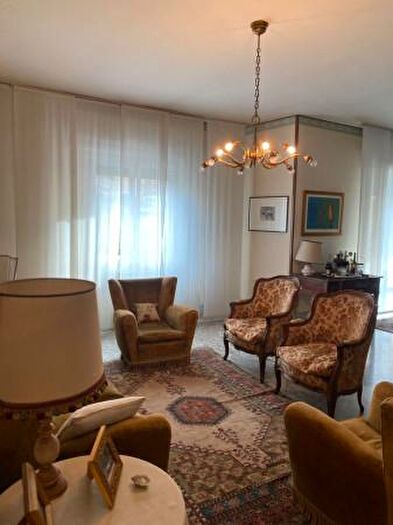 Appartamento con 6 locali in vendita in La Spezia