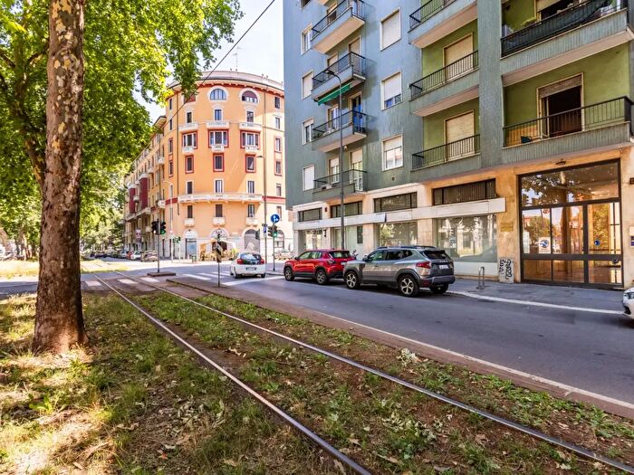 Appartamento monolocale in vendita in Viale Zara, Milano
