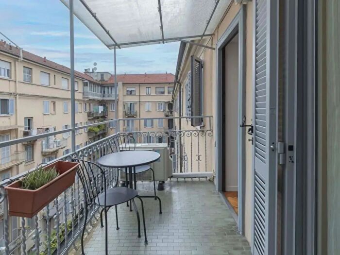 Appartamento monolocale in affitto in Corso di Porta Vittoria, Milano