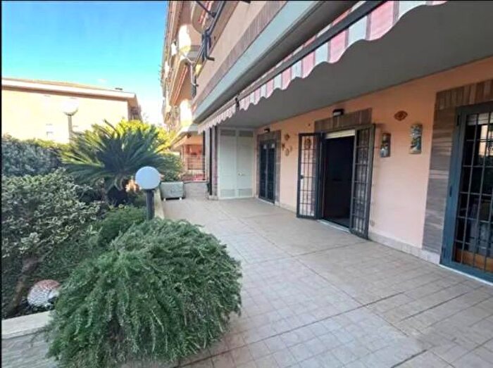 Appartamento in vendita in Via Italia, Sabaudia