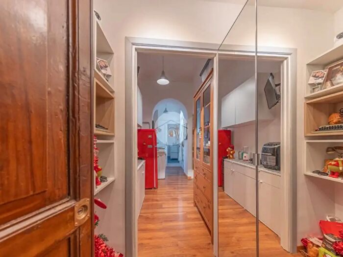 Appartamento monolocale in vendita in Via Foscolo, Roma