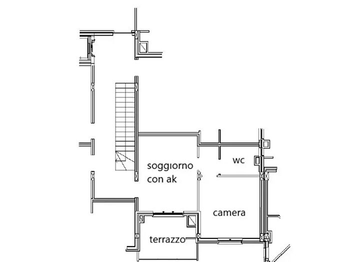 Case in Vendita e in Affitto - 3