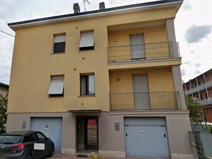 Appartamento bilocale in vendita in Via per Marzaglia, Formigine