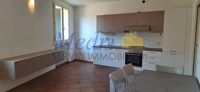 Appartamento trilocale in vendita in Cesena