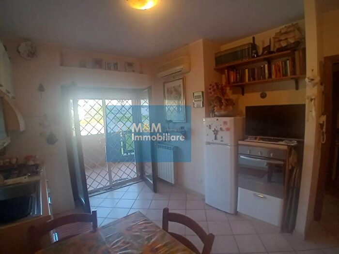 Appartamento bilocale in affitto in Via dell'Olmata d, Nettuno
