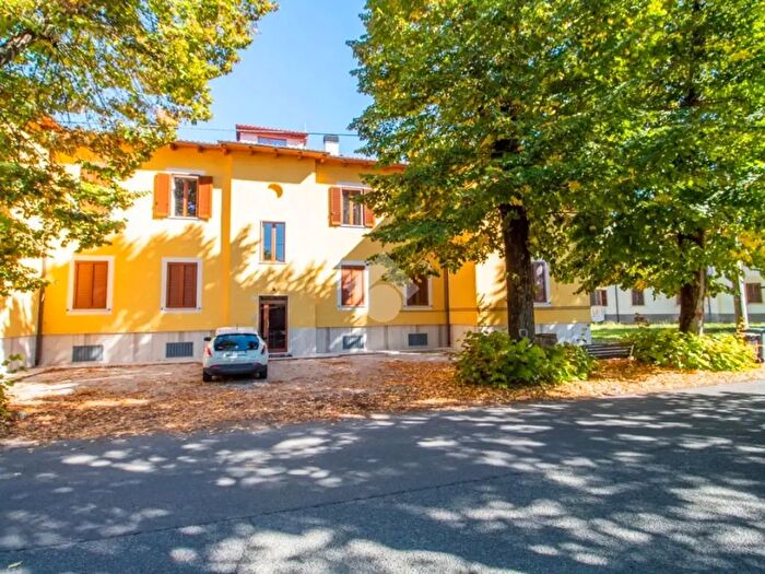 Appartamento trilocale in vendita in Via Chiesa Nuova, Rieti