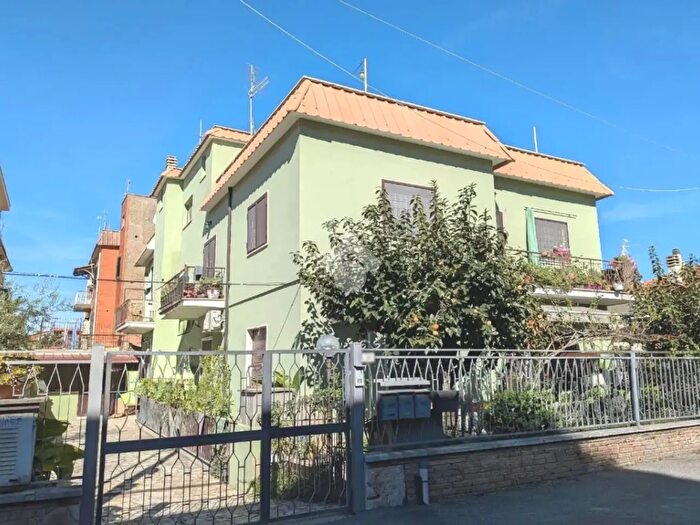 Appartamento bilocale in vendita in Via Giovanni Paisiello, Ciampino