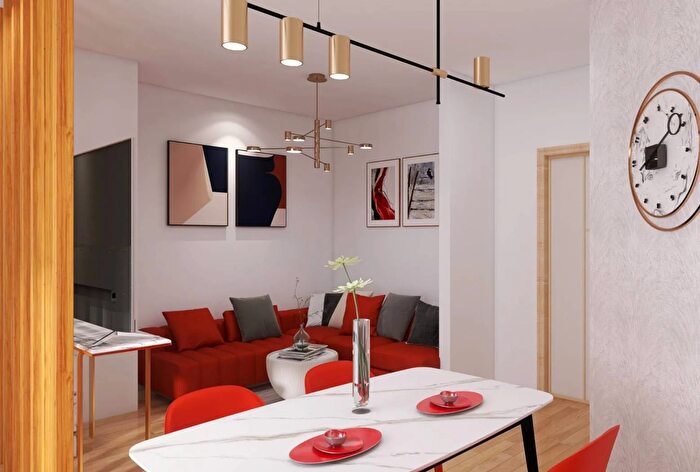 Appartamento bilocale in vendita in Via Giacomo BettoniCasazza, Casazza