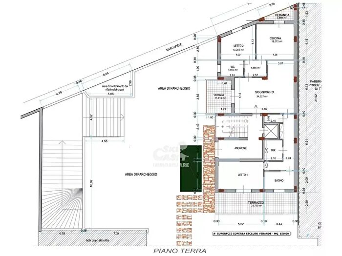 Case in Vendita e in Affitto - 3