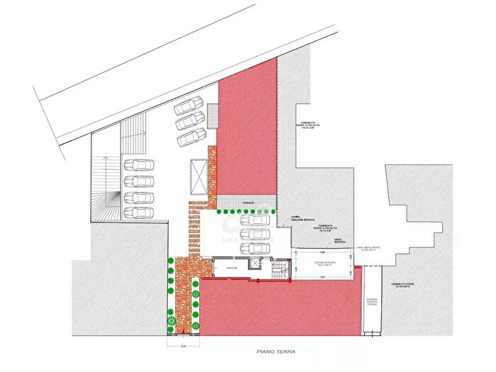 Appartamento in vendita in Marsala