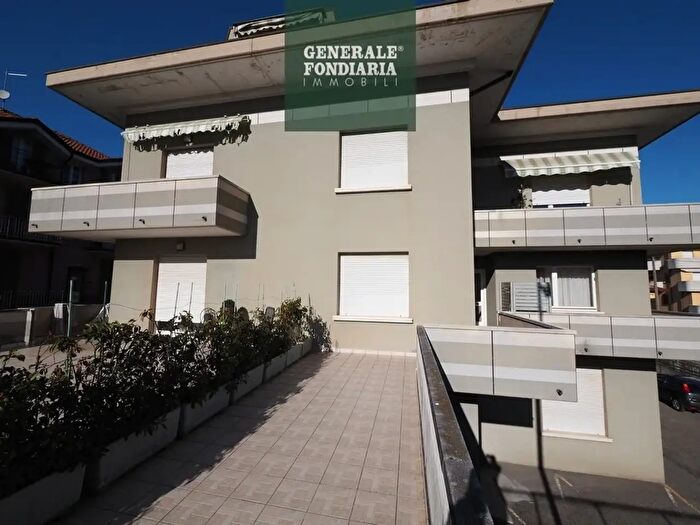 Appartamento quadrilocale in vendita in Borgo Val Di Taro