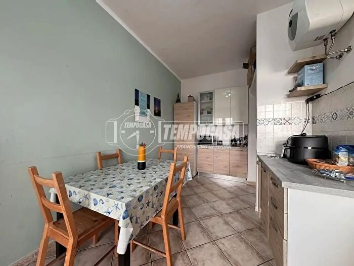 Appartamento bilocale in vendita in Corso Bramante, Torino