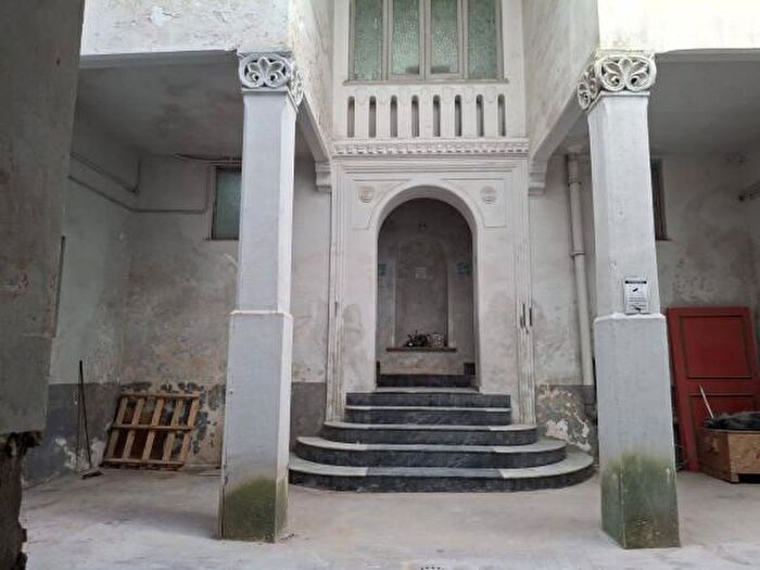 Appartamento trilocale in vendita in Via Roma, Somma Vesuviana