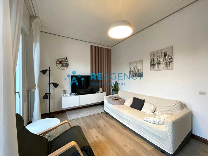 Appartamento trilocale in vendita in Vicenza