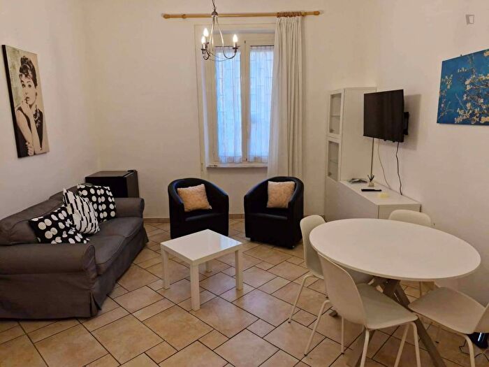 Appartamento trilocale in affitto in Via Pietro Giannone, Piazzale degli Eroi, Roma
