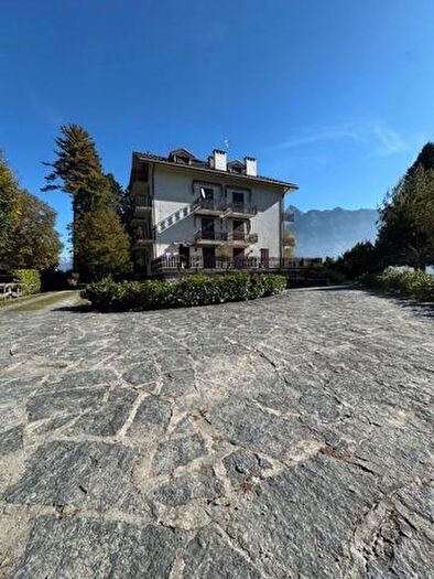 Appartamento quadrilocale in vendita in Frazione Campieno, Crodo