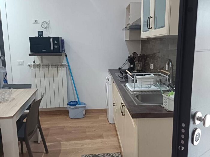 Appartamento monolocale in affitto in Piazza Don Bosco, Libertà Villabianca, Palermo